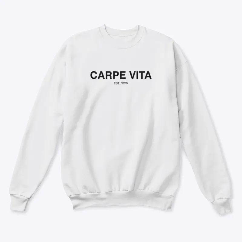 Carpe Vita Light EST NOW