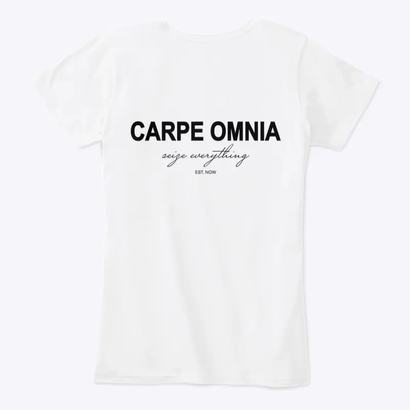 Carpe Omnia Light 2