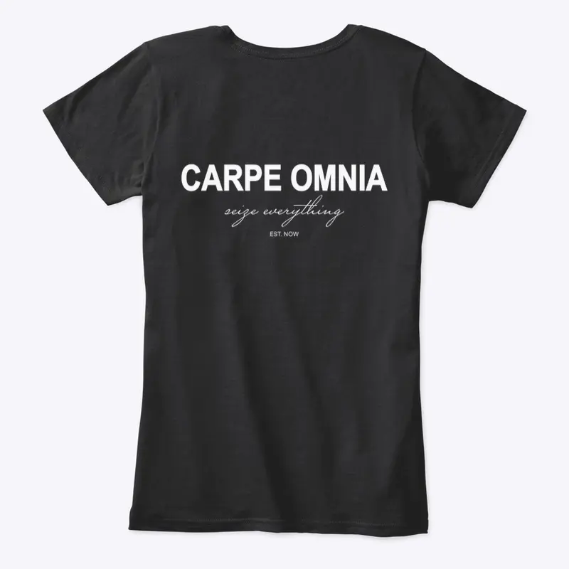 Carpe Omnia 2