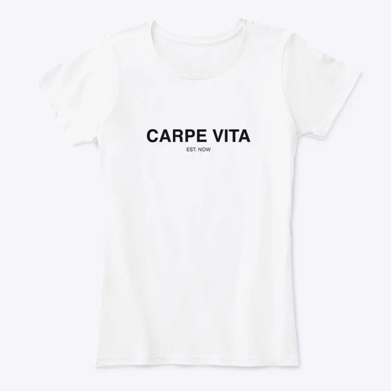 Carpe Vita Light EST NOW