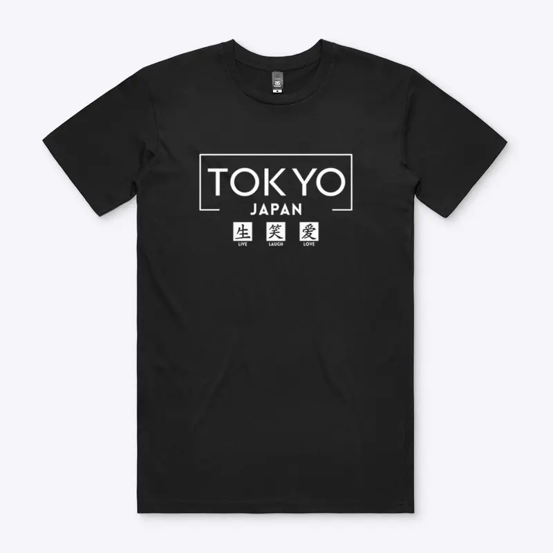 TOKYO