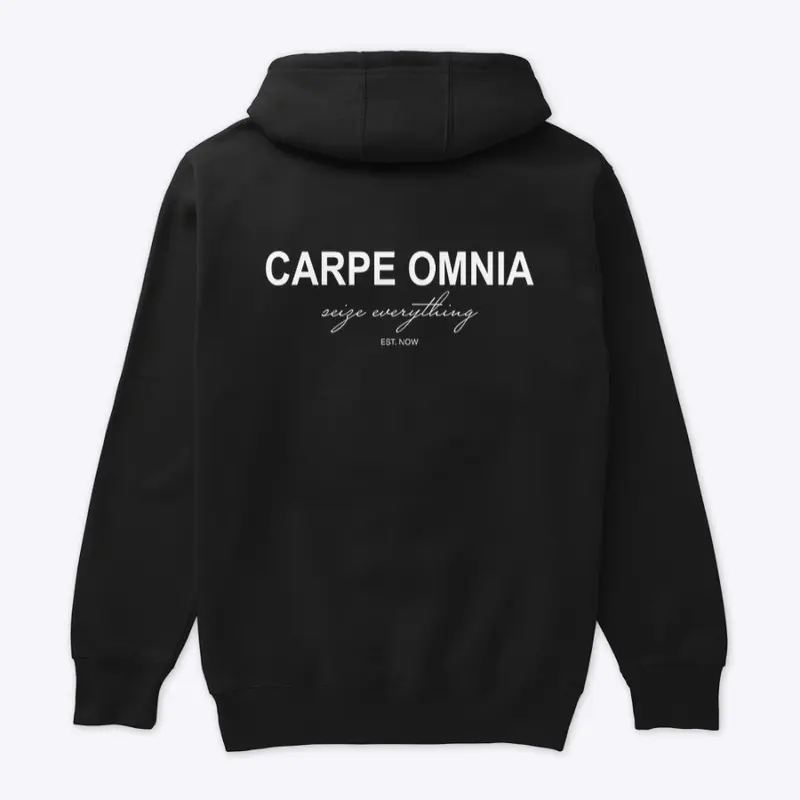 Carpe Omnia